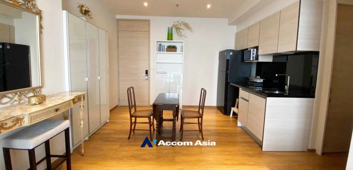 6  2 br Condominium for rent and sale in Sukhumvit ,Bangkok BTS Phrom Phong at Park Origin Phrom Phong AA35006