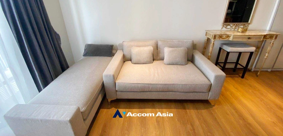 5  2 br Condominium for rent and sale in Sukhumvit ,Bangkok BTS Phrom Phong at Park Origin Phrom Phong AA35006