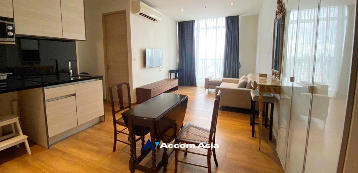  Park Origin Phrom Phong Condominium  2 Bedroom for Sale & Rent BTS Phrom Phong in Sukhumvit Bangkok