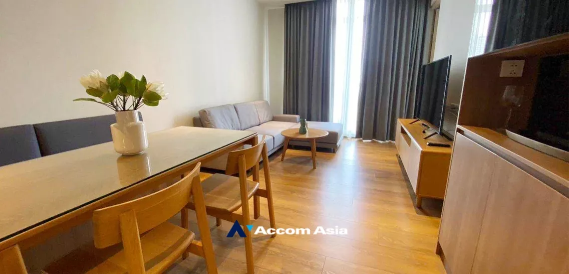  2  2 br Condominium For Rent in Sukhumvit ,Bangkok BTS Phrom Phong at Park Origin Phrom Phong AA35007
