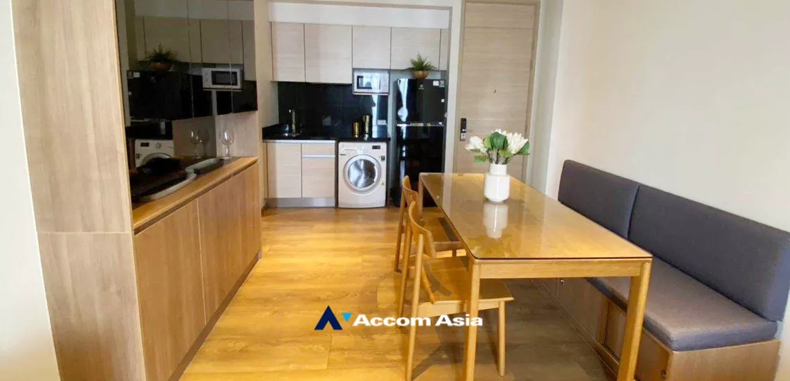 5  2 br Condominium for rent and sale in Sukhumvit ,Bangkok BTS Phrom Phong at Park Origin Phrom Phong AA35007