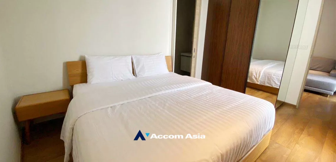 6  2 br Condominium for rent and sale in Sukhumvit ,Bangkok BTS Phrom Phong at Park Origin Phrom Phong AA35007