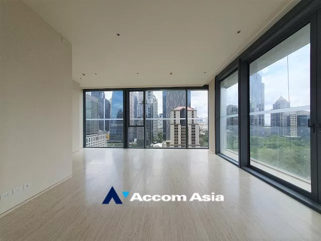unitCorner Unit | Scope Langsuan