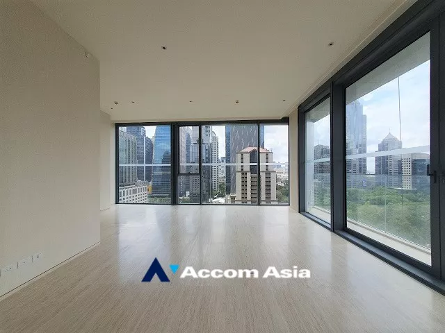  1  2 br Condominium For Sale in Ploenchit ,Bangkok BTS Chitlom at Scope Langsuan AA35010