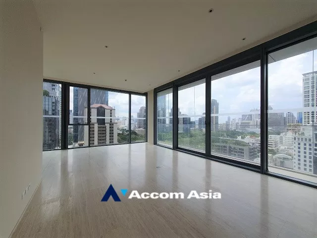  2  2 br Condominium For Sale in Ploenchit ,Bangkok BTS Chitlom at Scope Langsuan AA35010