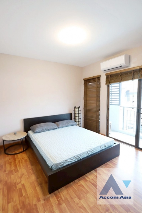 11  3 br Townhouse for rent and sale in Sukhumvit ,Bangkok BTS Bang Chak at The Private Sukhumvit-Bangchak AA35015