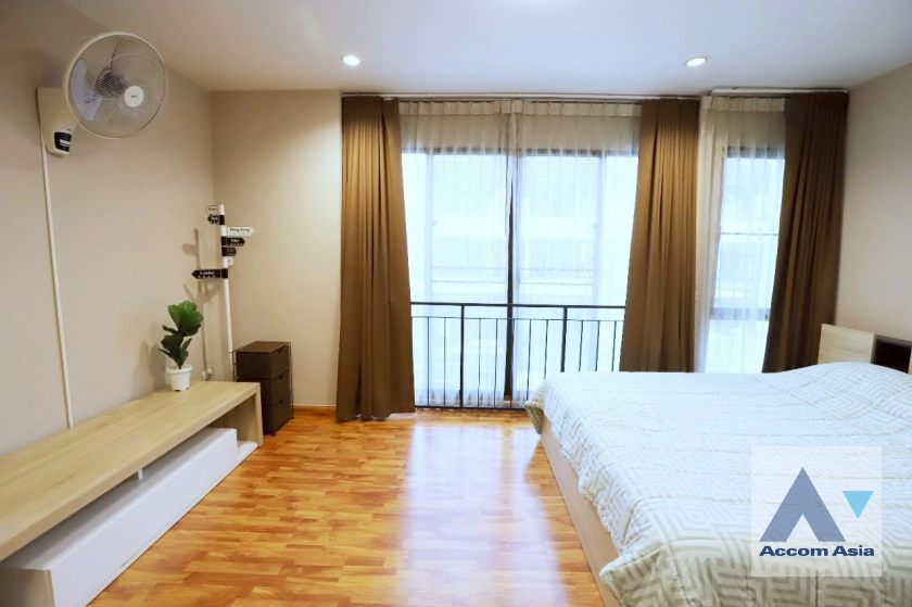 12  3 br Townhouse for rent and sale in Sukhumvit ,Bangkok BTS Bang Chak at The Private Sukhumvit-Bangchak AA35015