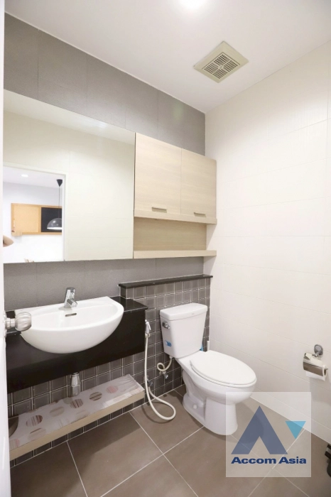 10  3 br Townhouse for rent and sale in Sukhumvit ,Bangkok BTS Bang Chak at The Private Sukhumvit-Bangchak AA35015