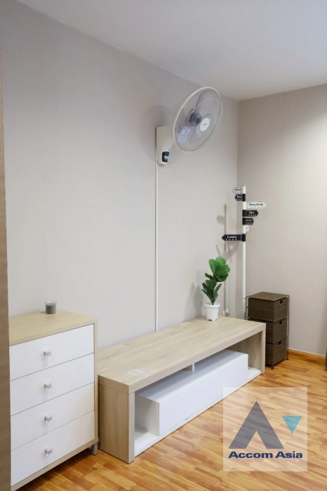 6  3 br Townhouse for rent and sale in Sukhumvit ,Bangkok BTS Bang Chak at The Private Sukhumvit-Bangchak AA35015