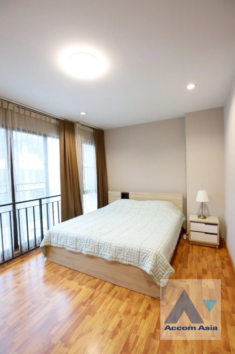15  3 br Townhouse for rent and sale in Sukhumvit ,Bangkok BTS Bang Chak at The Private Sukhumvit-Bangchak AA35015