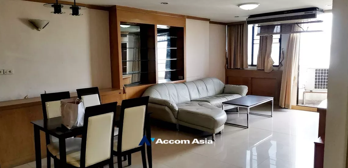  2  1 br Condominium For Sale in Sukhumvit ,Bangkok BTS Phrom Phong at Supalai Place Tower A AA35016