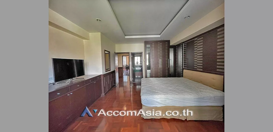 11  3 br Condominium For Rent in Sukhumvit ,Bangkok BTS Phrom Phong at Grand Ville House 1 24923