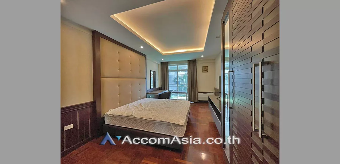 12  3 br Condominium For Rent in Sukhumvit ,Bangkok BTS Phrom Phong at Grand Ville House 1 24923