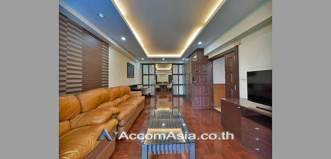  2  3 br Condominium For Rent in Sukhumvit ,Bangkok BTS Phrom Phong at Grand Ville House 1 24923