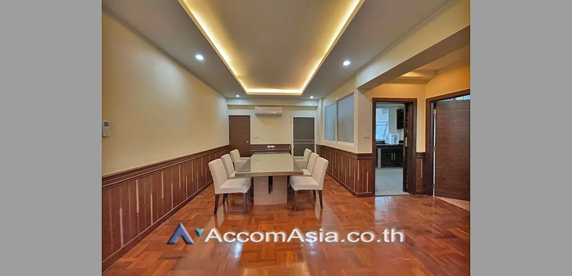 4  3 br Condominium For Rent in Sukhumvit ,Bangkok BTS Phrom Phong at Grand Ville House 1 24923