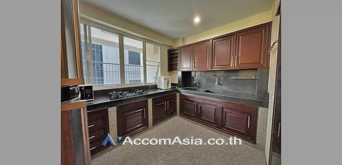 5  3 br Condominium For Rent in Sukhumvit ,Bangkok BTS Phrom Phong at Grand Ville House 1 24923