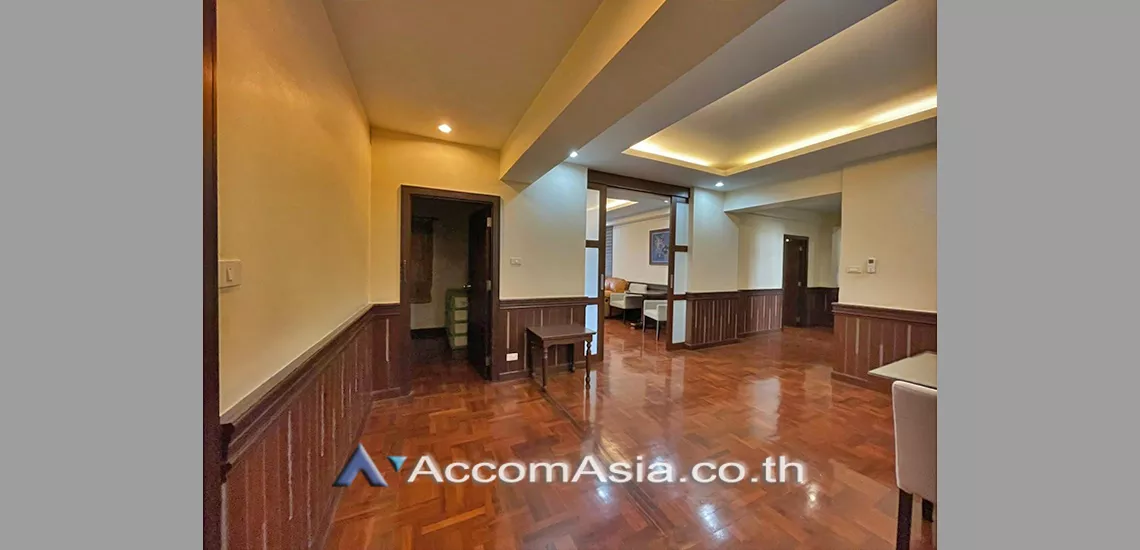 6  3 br Condominium For Rent in Sukhumvit ,Bangkok BTS Phrom Phong at Grand Ville House 1 24923