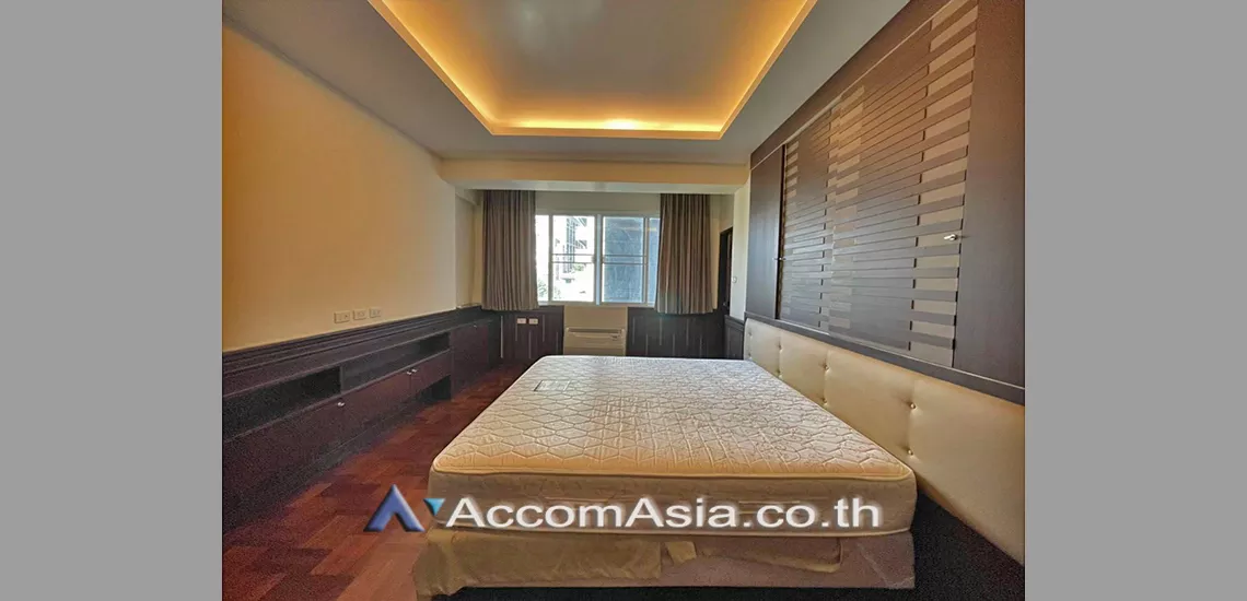 7  3 br Condominium For Rent in Sukhumvit ,Bangkok BTS Phrom Phong at Grand Ville House 1 24923