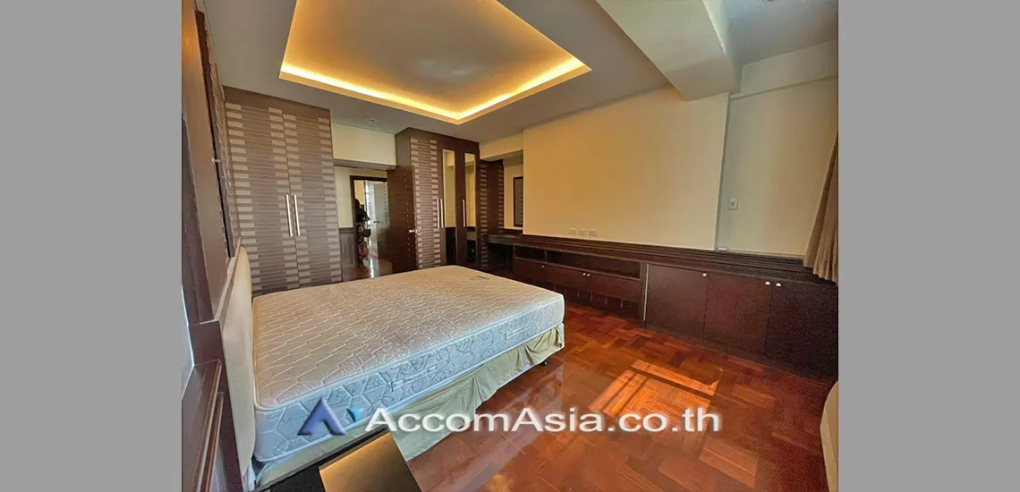 9  3 br Condominium For Rent in Sukhumvit ,Bangkok BTS Phrom Phong at Grand Ville House 1 24923