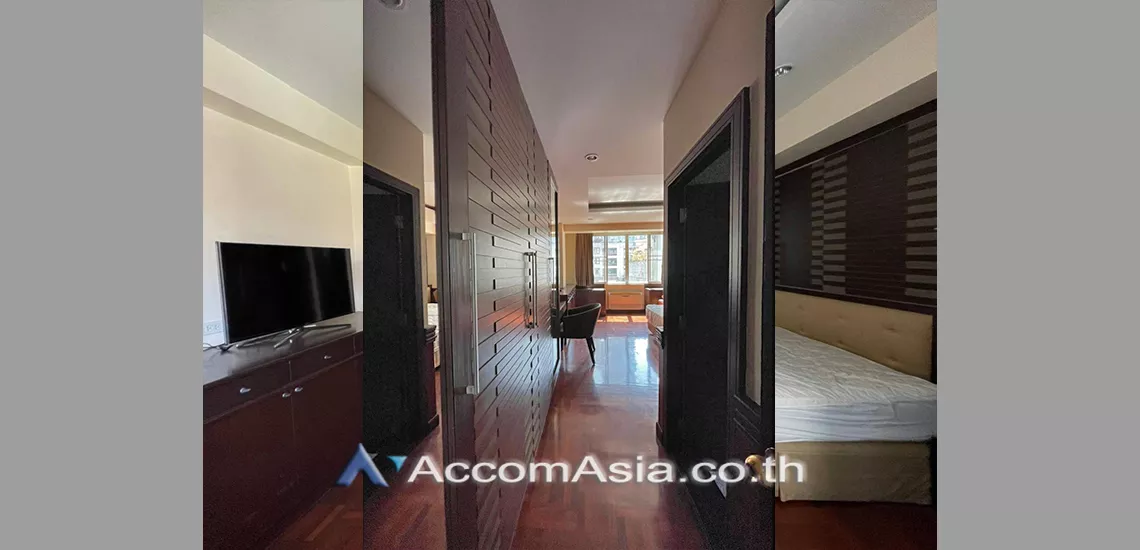 10  3 br Condominium For Rent in Sukhumvit ,Bangkok BTS Phrom Phong at Grand Ville House 1 24923