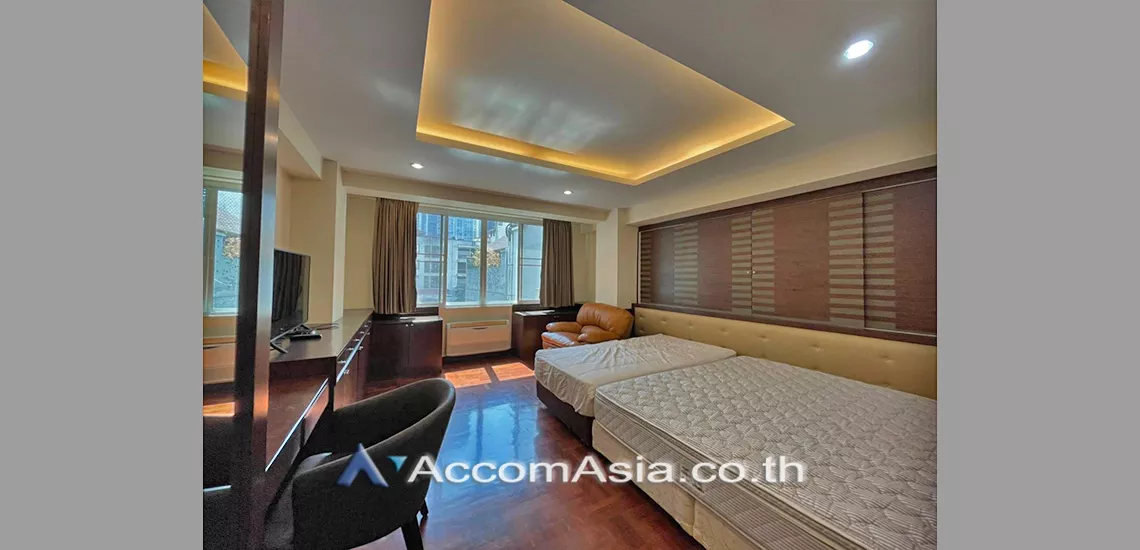 13  3 br Condominium For Rent in Sukhumvit ,Bangkok BTS Phrom Phong at Grand Ville House 1 24923