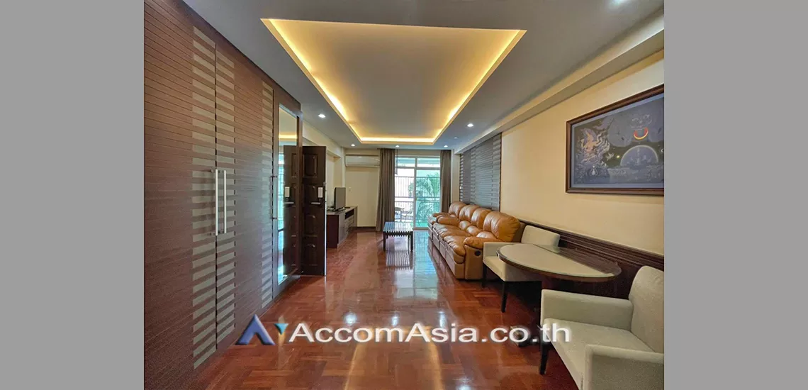 16  3 br Condominium For Rent in Sukhumvit ,Bangkok BTS Phrom Phong at Grand Ville House 1 24923