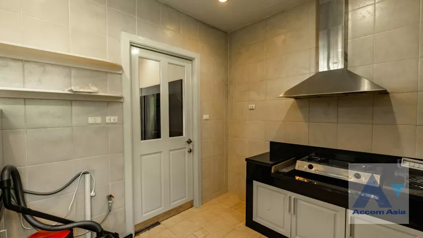 11  4 br House for rent and sale in Sukhumvit ,Bangkok BTS Phra khanong at Baan Sansiri Sukhumvit 67 AA35025