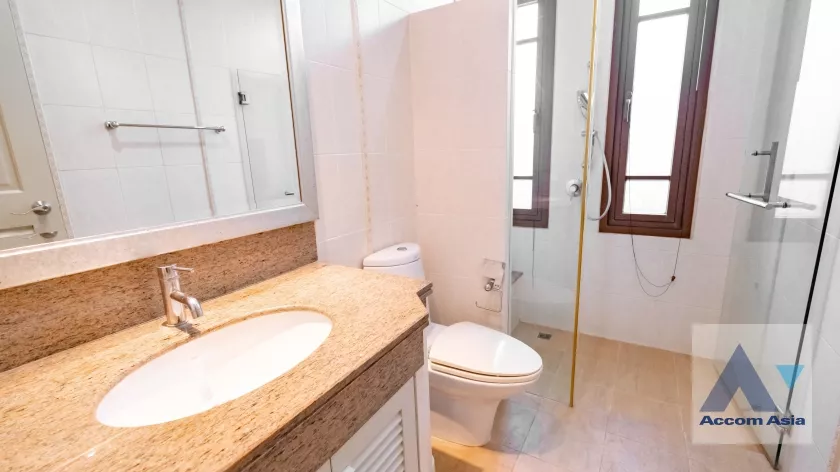 16  4 br House for rent and sale in Sukhumvit ,Bangkok BTS Phra khanong at Baan Sansiri Sukhumvit 67 AA35025