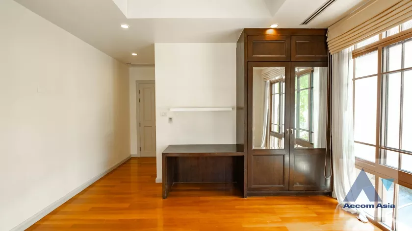 25  4 br House for rent and sale in Sukhumvit ,Bangkok BTS Phra khanong at Baan Sansiri Sukhumvit 67 AA35025