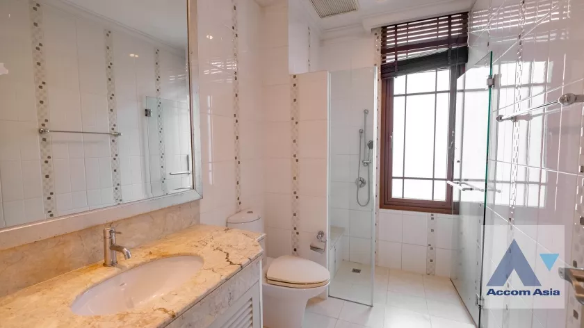 26  4 br House for rent and sale in Sukhumvit ,Bangkok BTS Phra khanong at Baan Sansiri Sukhumvit 67 AA35025