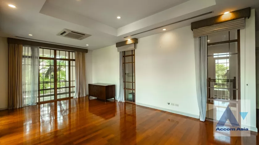 29  4 br House for rent and sale in Sukhumvit ,Bangkok BTS Phra khanong at Baan Sansiri Sukhumvit 67 AA35025
