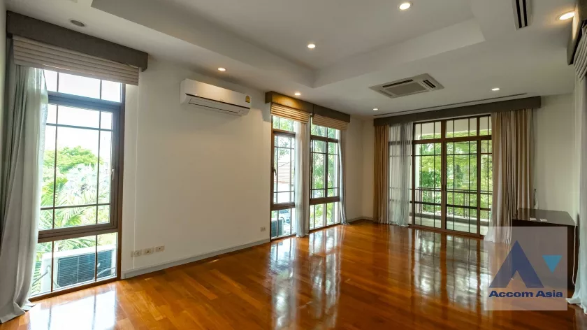 31  4 br House for rent and sale in Sukhumvit ,Bangkok BTS Phra khanong at Baan Sansiri Sukhumvit 67 AA35025