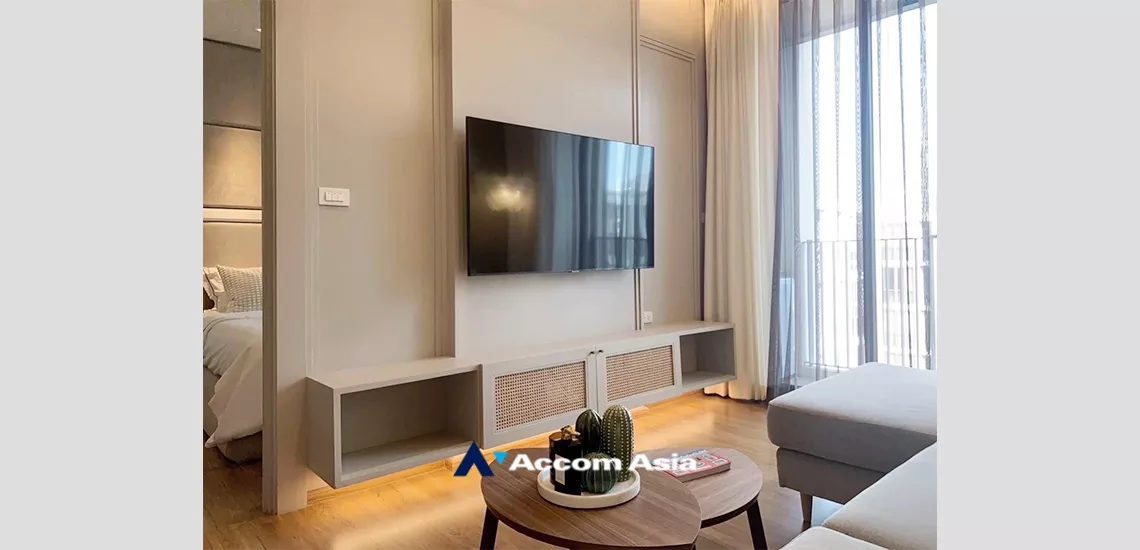  1  1 br Condominium for rent and sale in Sukhumvit ,Bangkok BTS On Nut at Hasu Haus AA35026