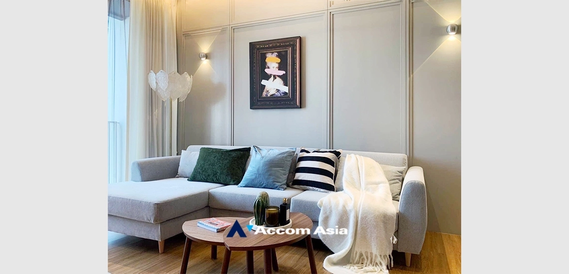  1  1 br Condominium for rent and sale in Sukhumvit ,Bangkok BTS On Nut at Hasu Haus AA35026