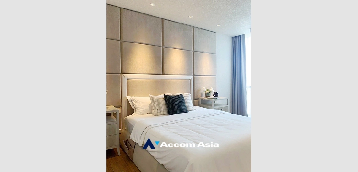 5  1 br Condominium for rent and sale in Sukhumvit ,Bangkok BTS On Nut at Hasu Haus AA35026