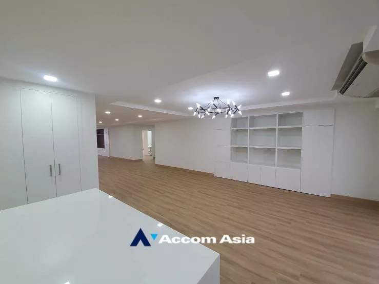4  3 br Condominium For Rent in Sukhumvit ,Bangkok BTS Asok at Wattana Heights AA35028