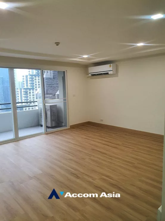 6  3 br Condominium For Rent in Sukhumvit ,Bangkok BTS Asok at Wattana Heights AA35028