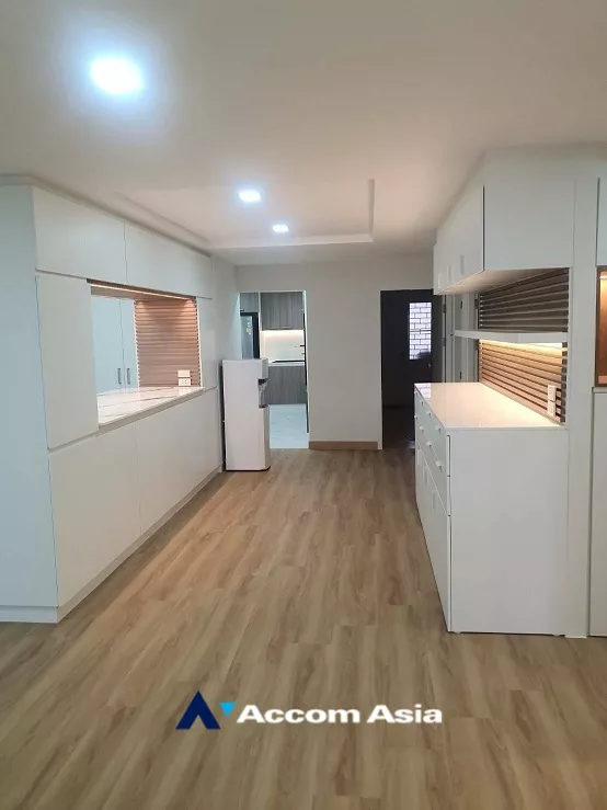  1  3 br Condominium For Rent in Sukhumvit ,Bangkok BTS Asok at Wattana Heights AA35028