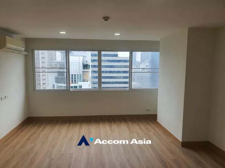 7  3 br Condominium For Rent in Sukhumvit ,Bangkok BTS Asok at Wattana Heights AA35028
