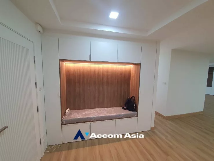 5  3 br Condominium For Rent in Sukhumvit ,Bangkok BTS Asok at Wattana Heights AA35028