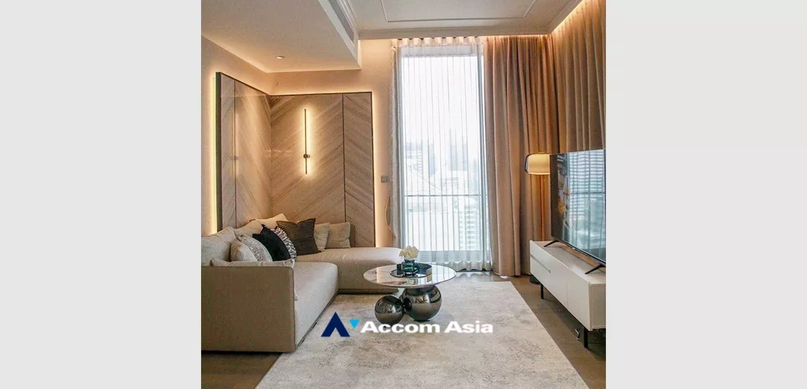  1  3 br Condominium For Rent in Sukhumvit ,Bangkok BTS Asok - MRT Sukhumvit at Celes Asoke AA35032