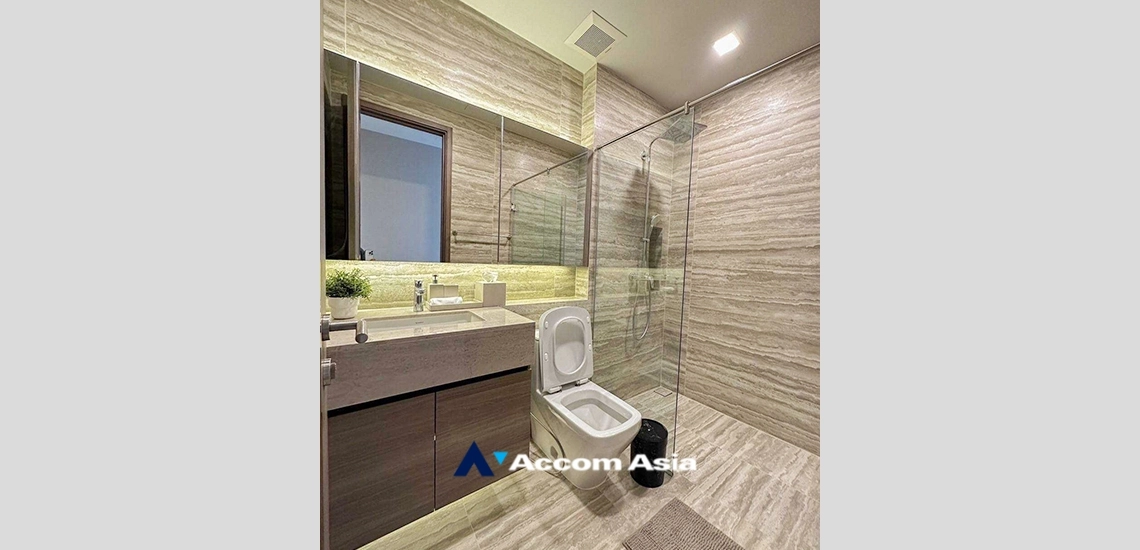 13  3 br Condominium For Rent in Sukhumvit ,Bangkok BTS Asok - MRT Sukhumvit at Celes Asoke AA35032