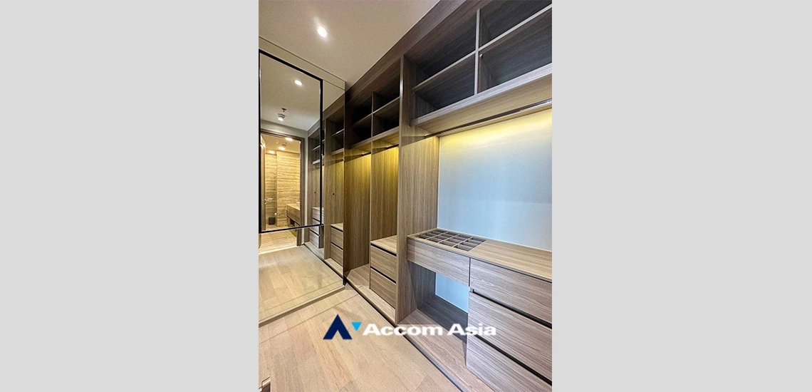 10  3 br Condominium For Rent in Sukhumvit ,Bangkok BTS Asok - MRT Sukhumvit at Celes Asoke AA35032