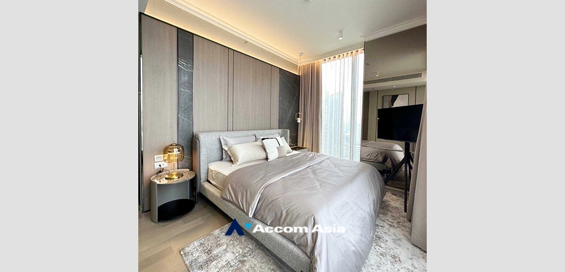 7  3 br Condominium For Rent in Sukhumvit ,Bangkok BTS Asok - MRT Sukhumvit at Celes Asoke AA35032