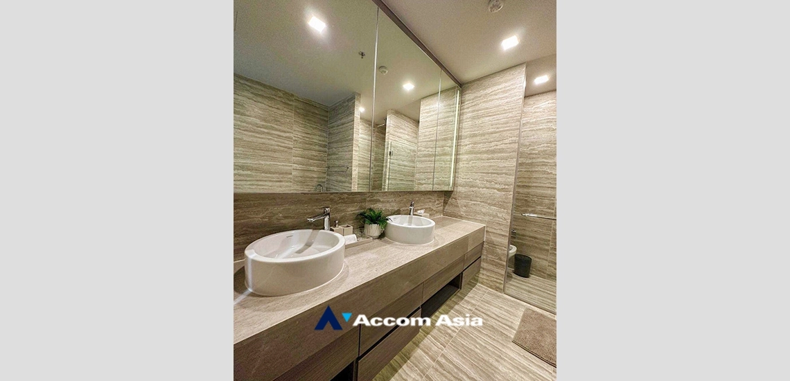 12  3 br Condominium For Rent in Sukhumvit ,Bangkok BTS Asok - MRT Sukhumvit at Celes Asoke AA35032