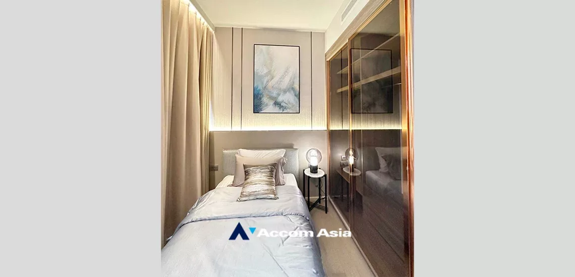 9  3 br Condominium For Rent in Sukhumvit ,Bangkok BTS Asok - MRT Sukhumvit at Celes Asoke AA35032
