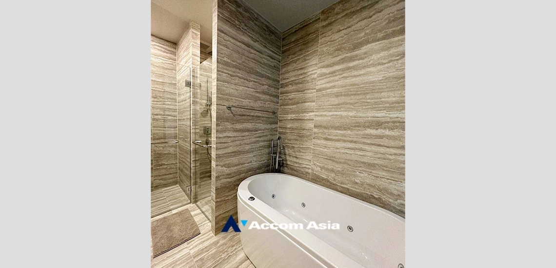 11  3 br Condominium For Rent in Sukhumvit ,Bangkok BTS Asok - MRT Sukhumvit at Celes Asoke AA35032