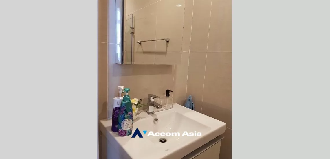 4  1 br Condominium For Rent in Sukhumvit ,Bangkok BTS Phrom Phong at Park Origin Phrom Phong AA35033