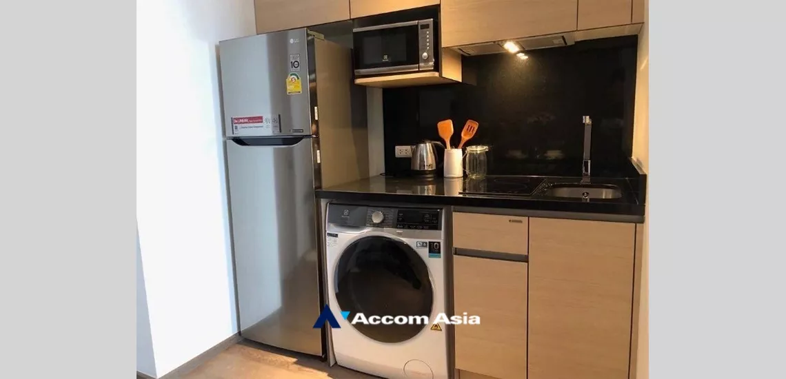 unitPark Origin Phrom Phong