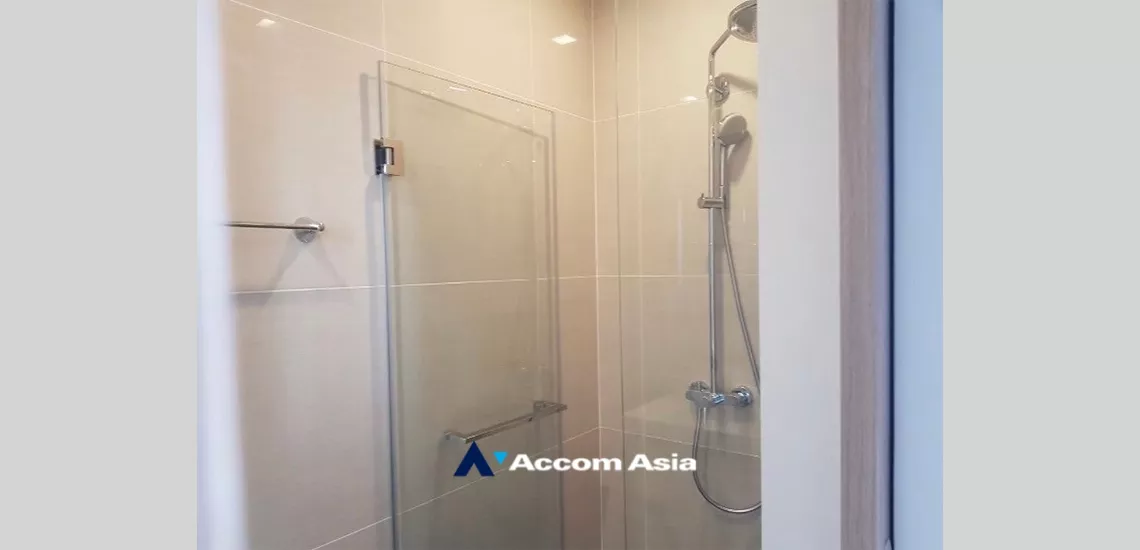 5  1 br Condominium For Rent in Sukhumvit ,Bangkok BTS Phrom Phong at Park Origin Phrom Phong AA35033